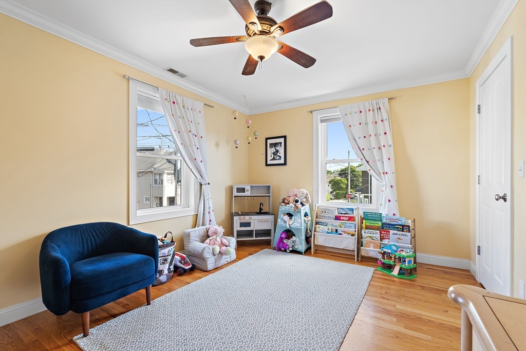 61 Parmenter Road # 1