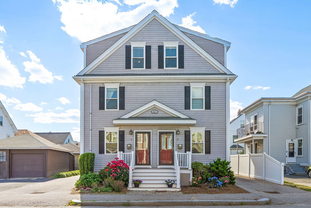 61 Parmenter Road # 1