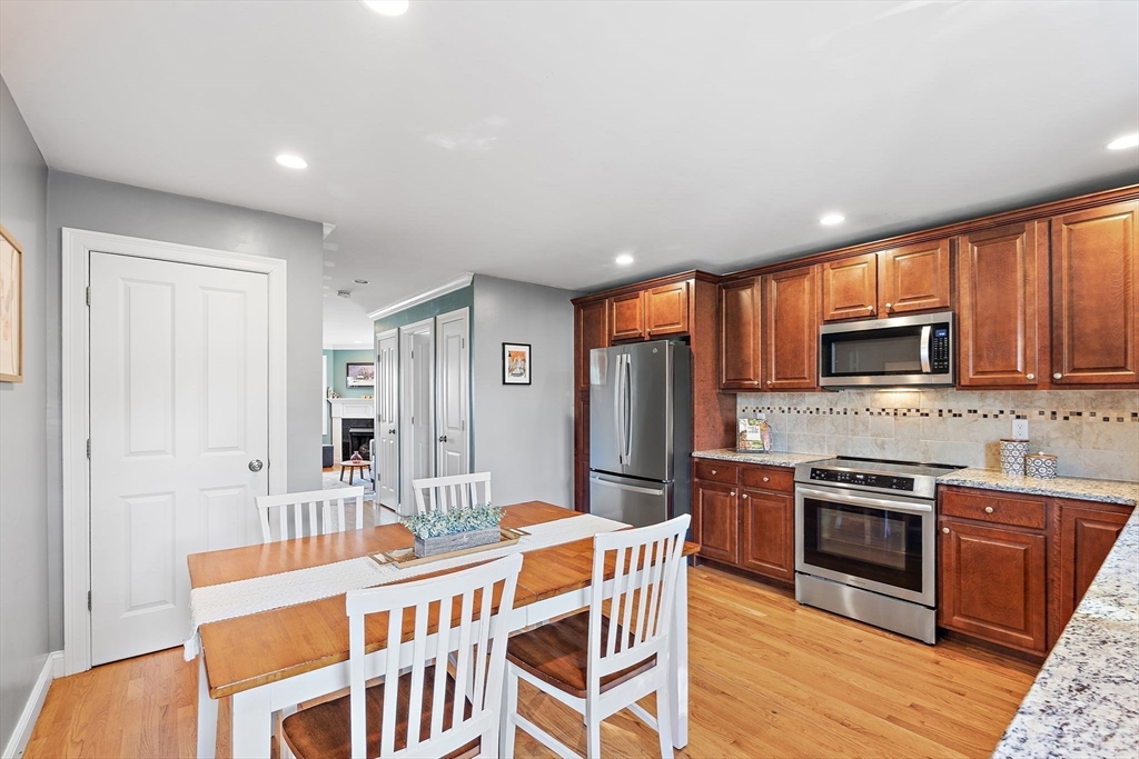 61 Parmenter Road # 1
