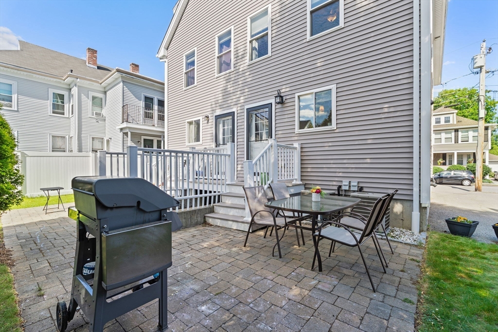 61 Parmenter Road # 1