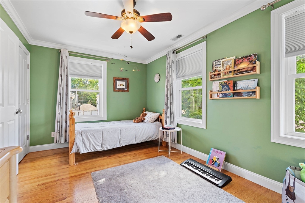 61 Parmenter Road # 1