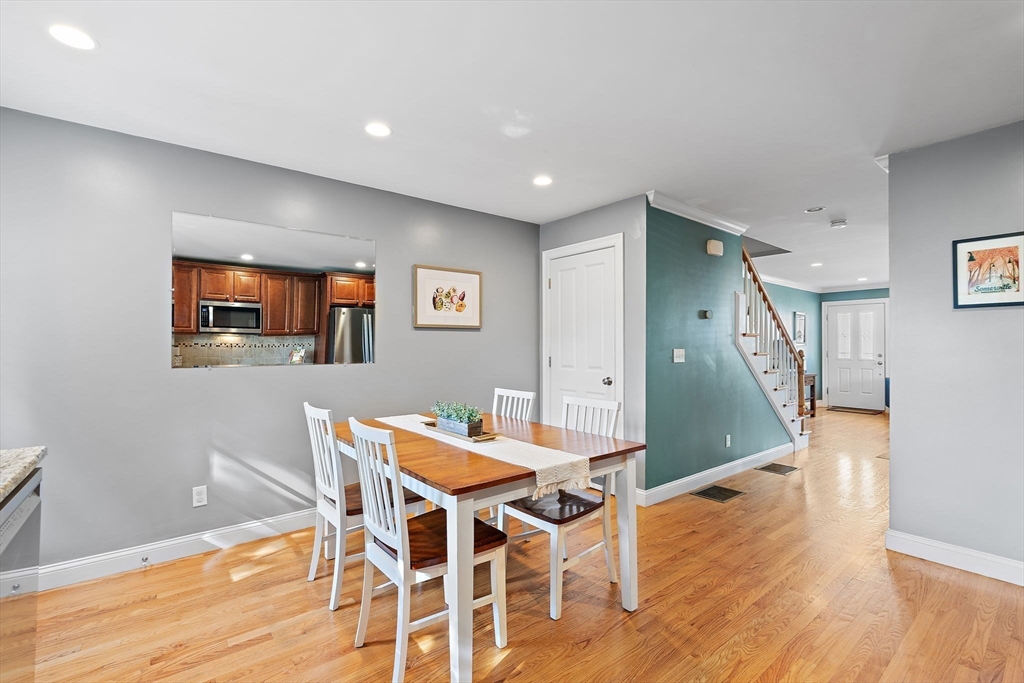 61 Parmenter Road # 1