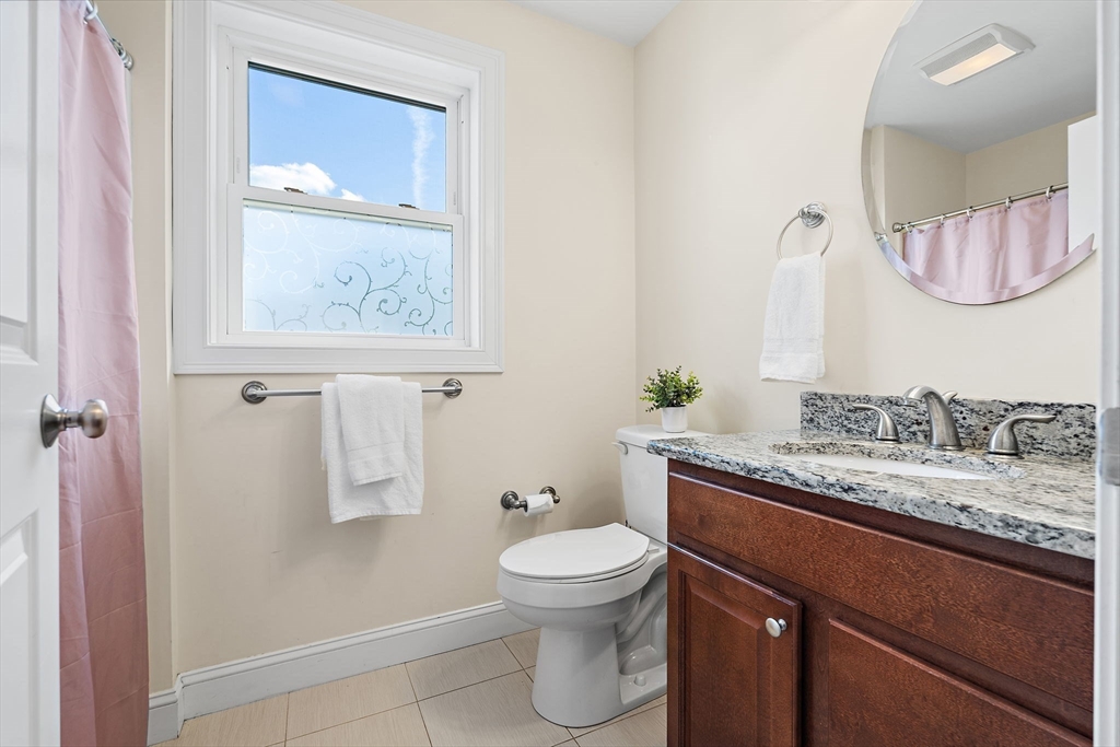 61 Parmenter Road # 1