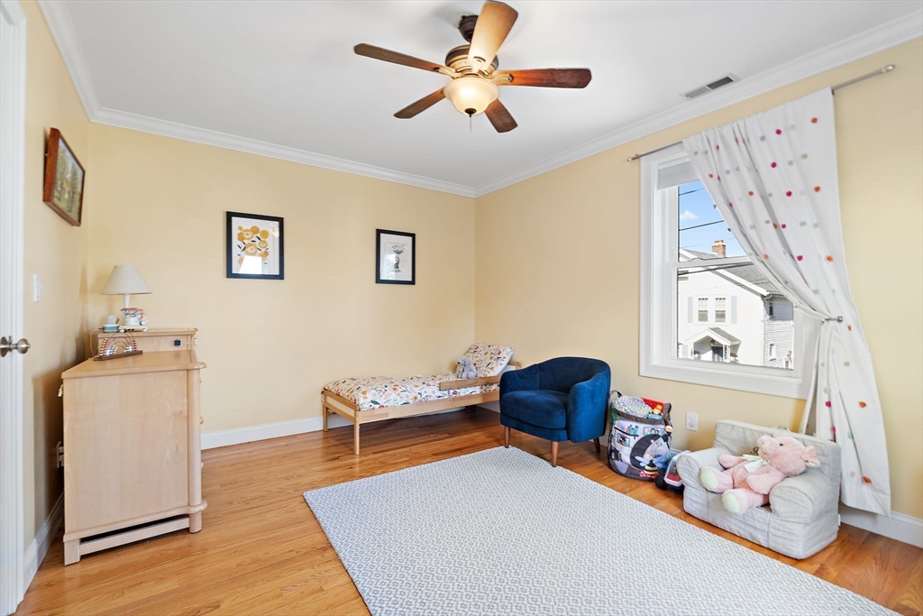 61 Parmenter Road # 1