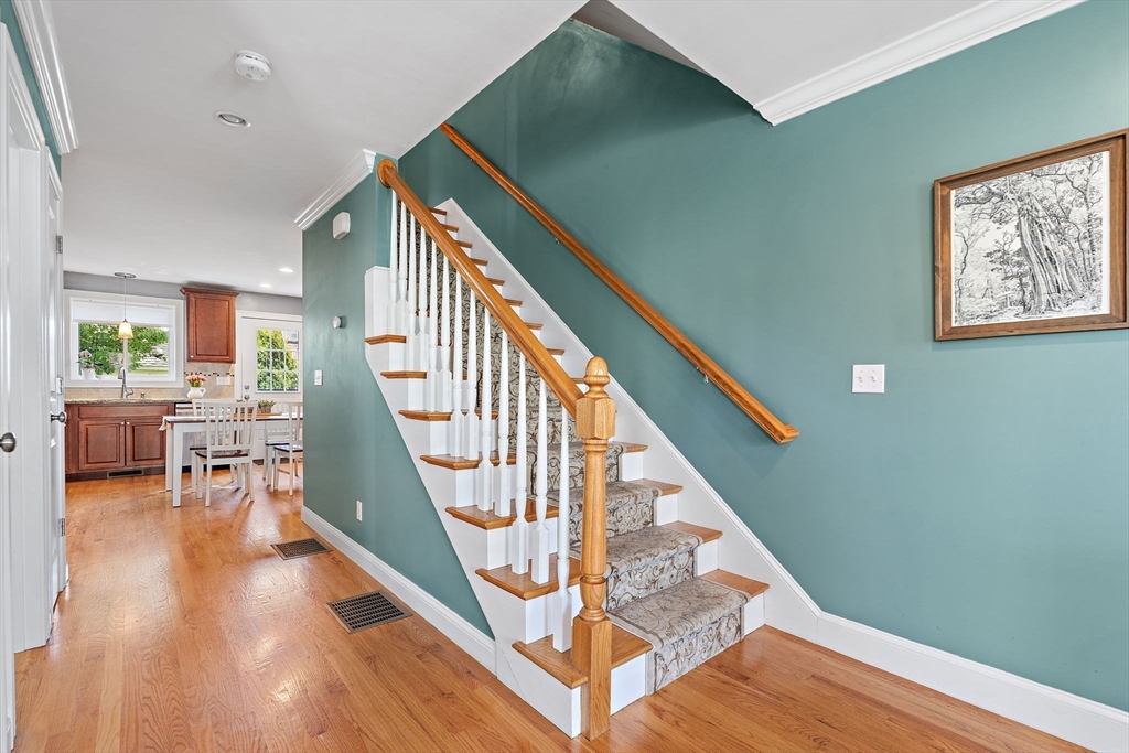 61 Parmenter Road # 1
