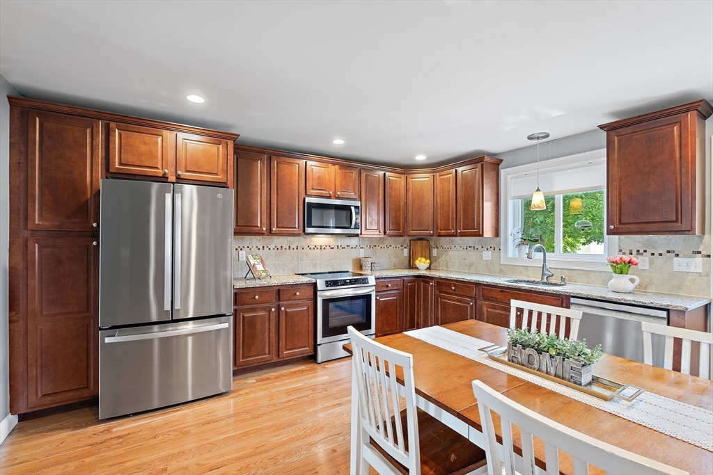 61 Parmenter Road # 1