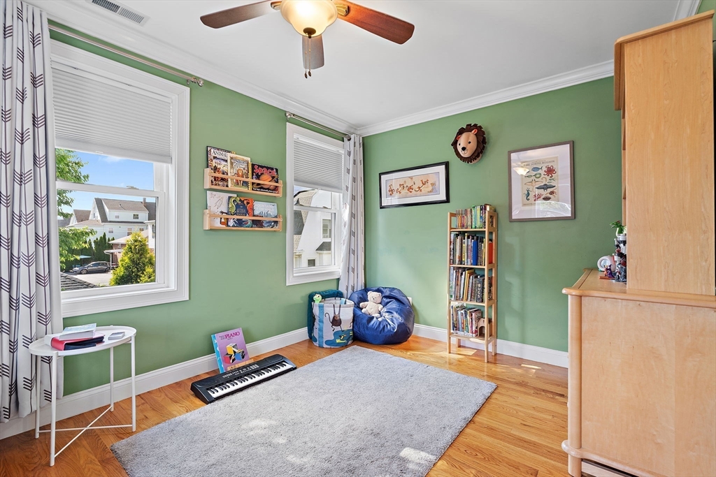 61 Parmenter Road # 1