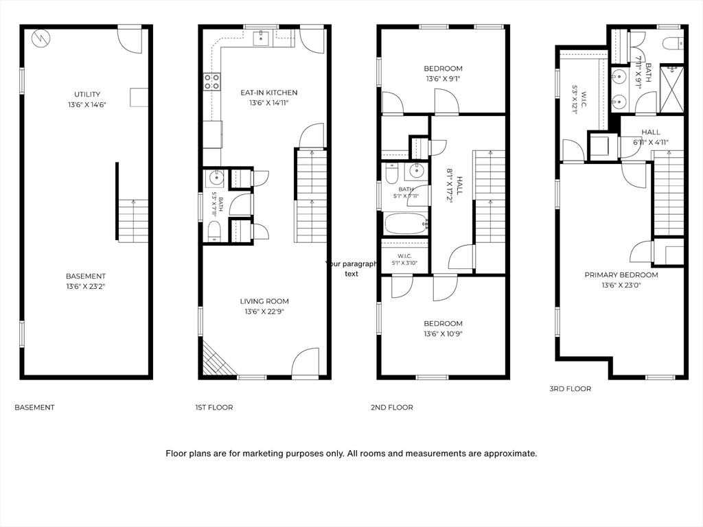 61 Parmenter Road # 1