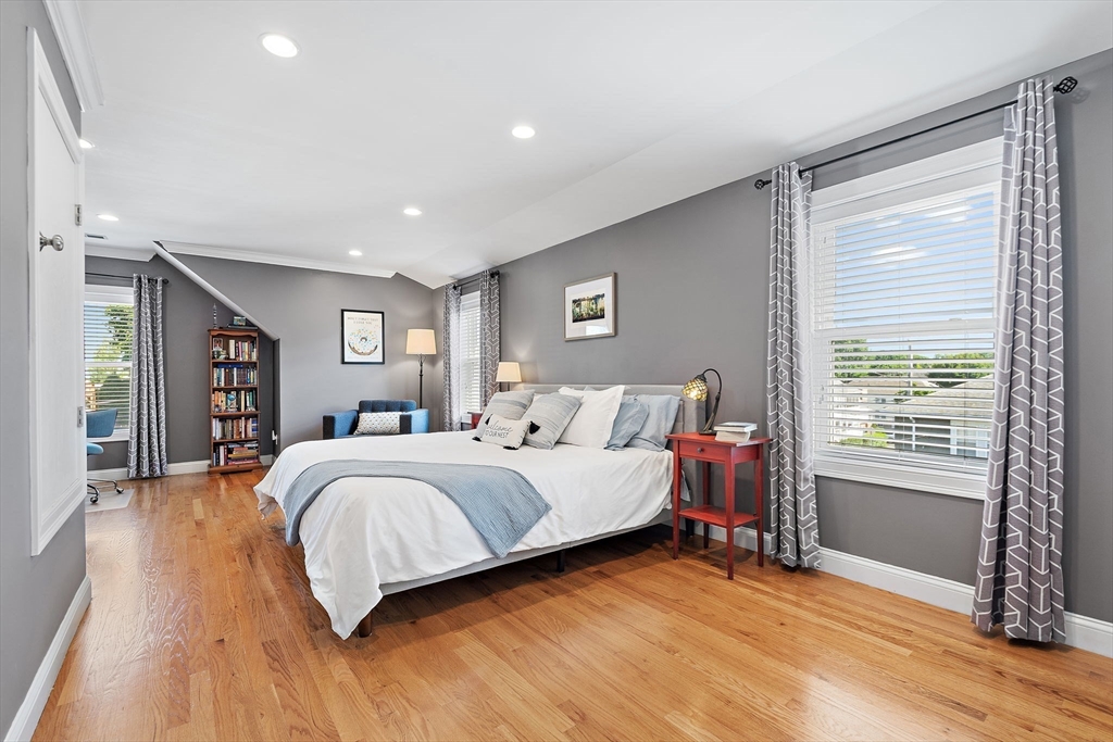 61 Parmenter Road # 1