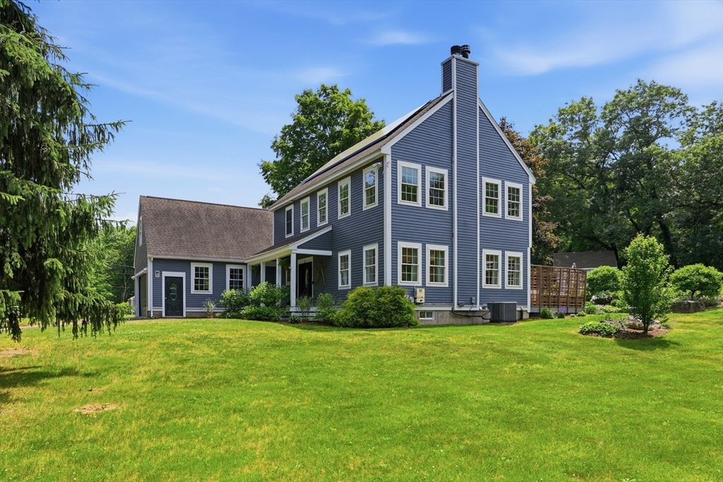57 Berlin Rd