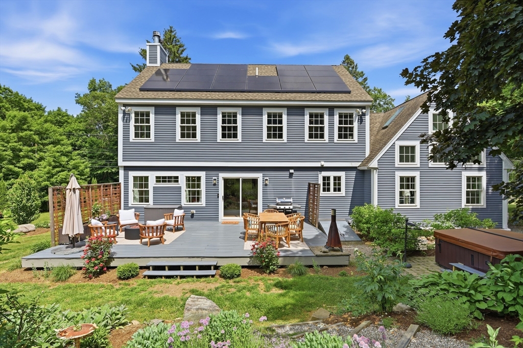 57 Berlin Rd