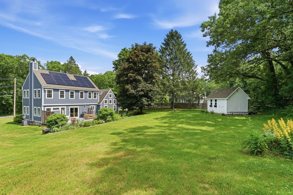 57 Berlin Rd