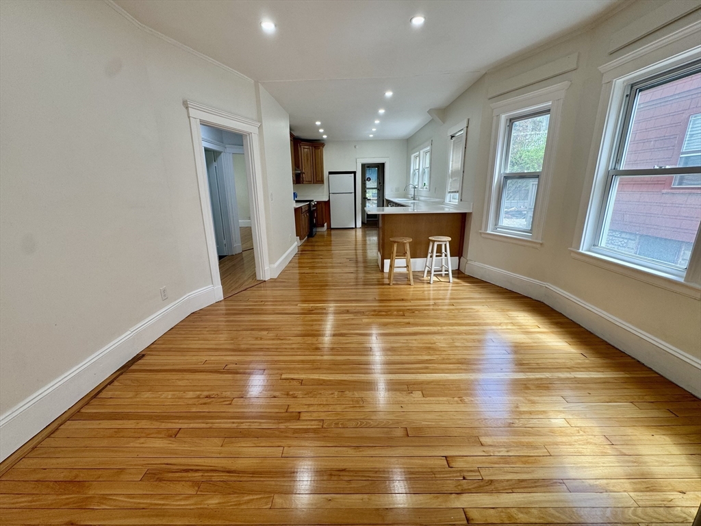 269 Alewife Brook Parkway # 1