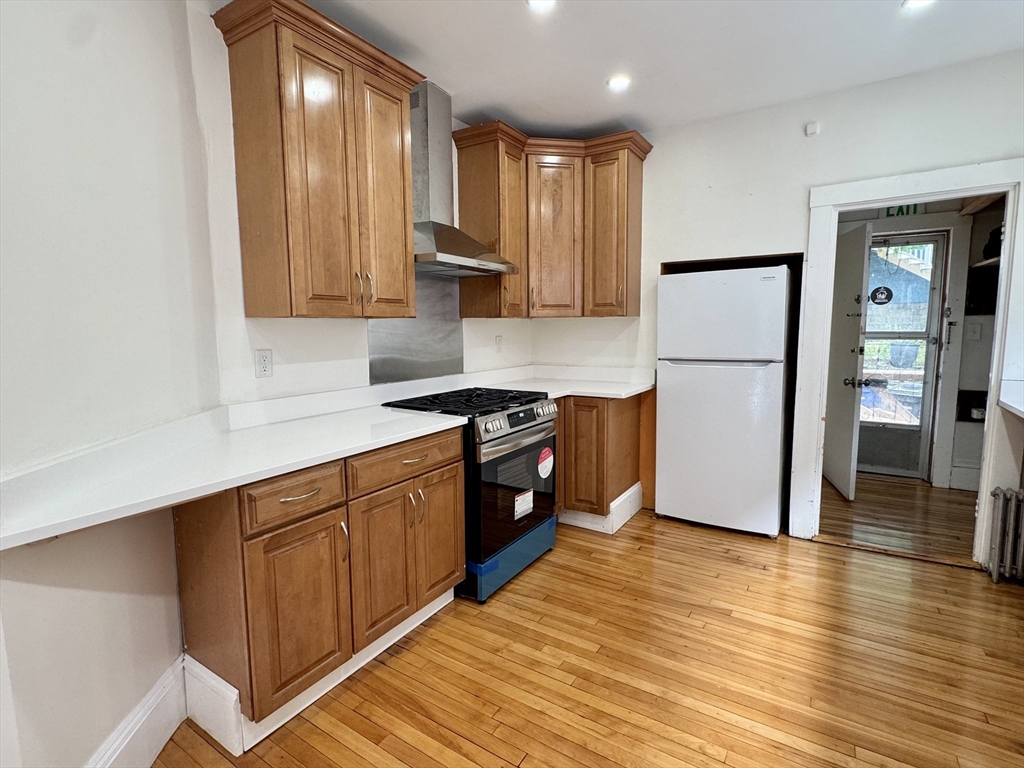 269 Alewife Brook Parkway # 1