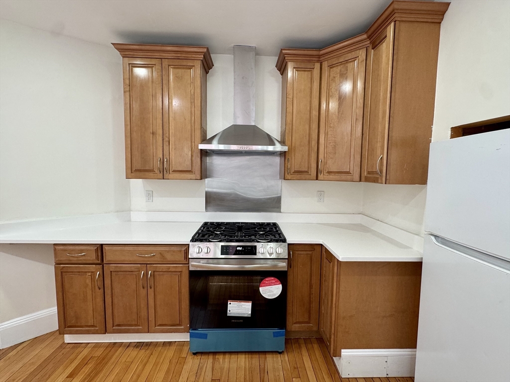 269 Alewife Brook Parkway # 1