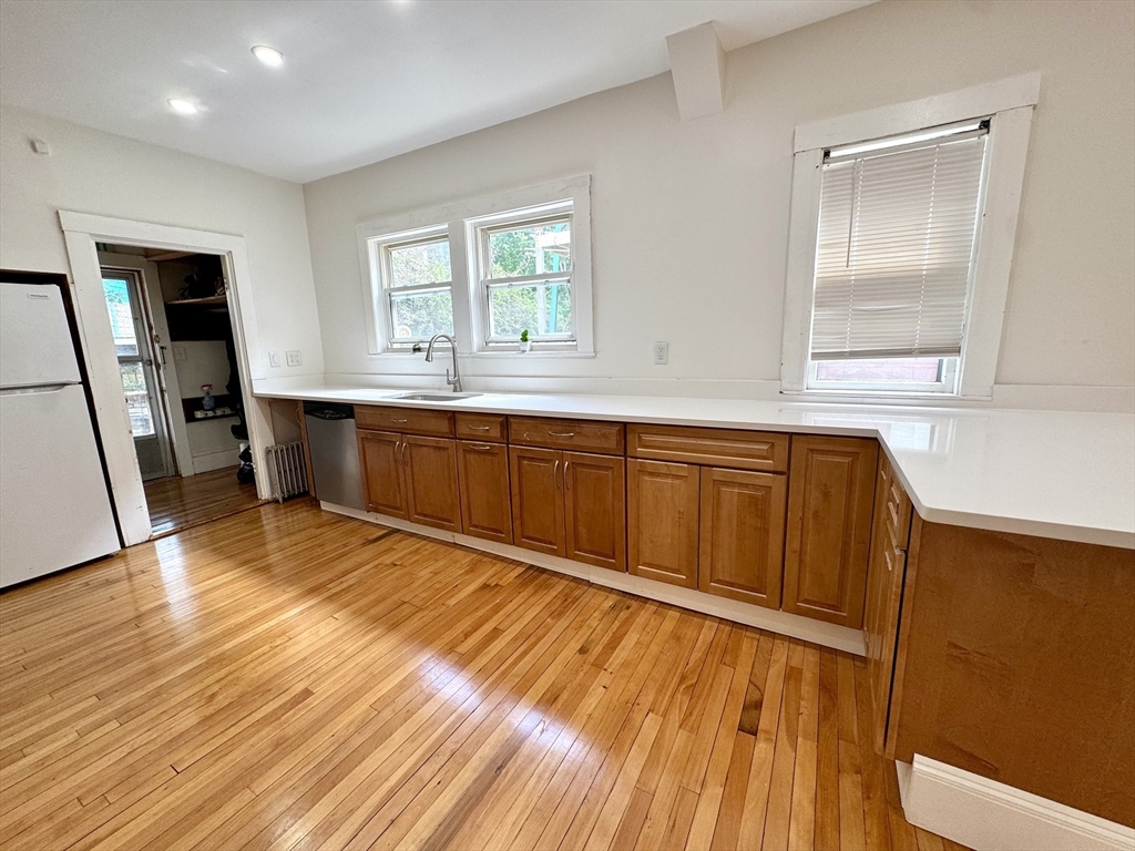 269 Alewife Brook Parkway # 1