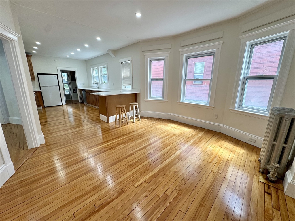 269 Alewife Brook Parkway # 1