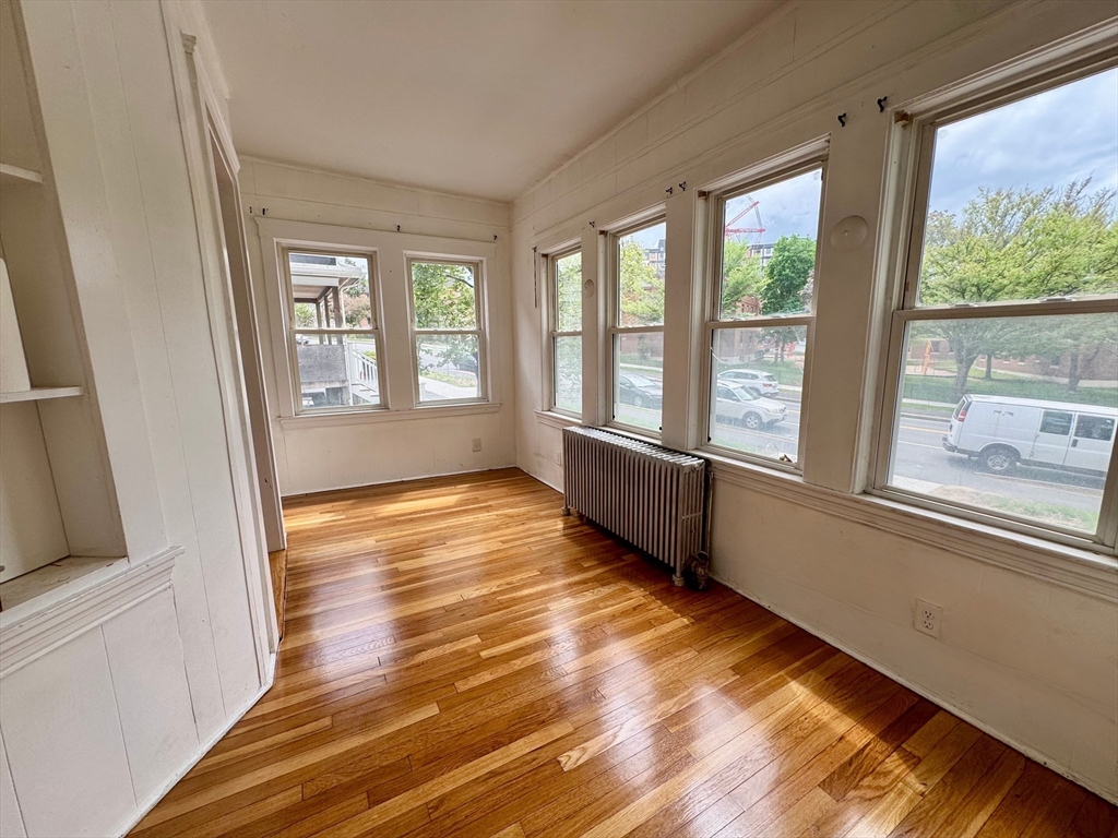 269 Alewife Brook Parkway # 1