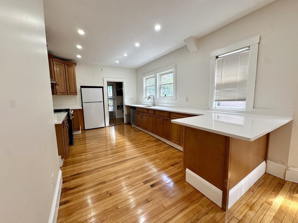 269 Alewife Brook Parkway # 1