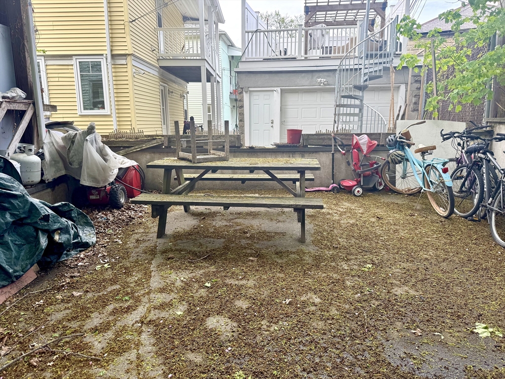 269 Alewife Brook Parkway # 1
