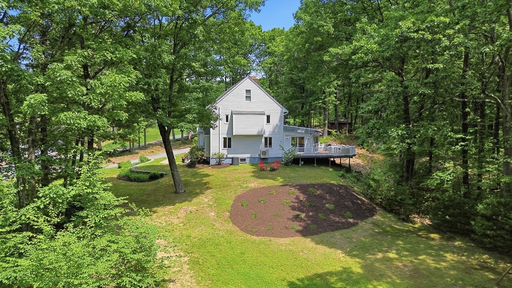 99 Nourse Rd