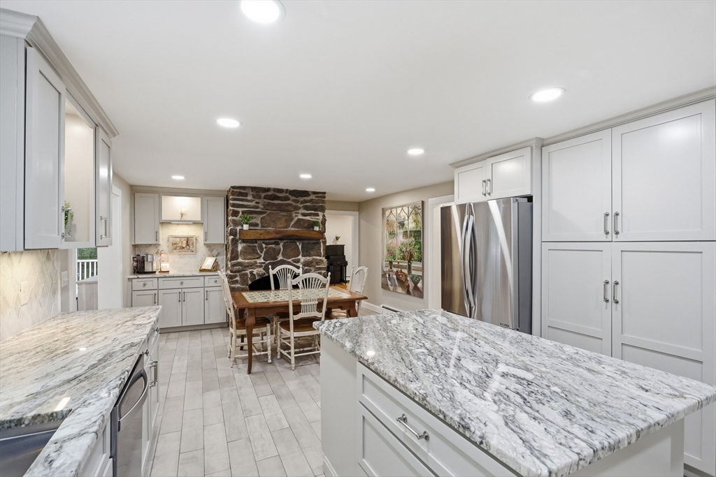 99 Nourse Rd