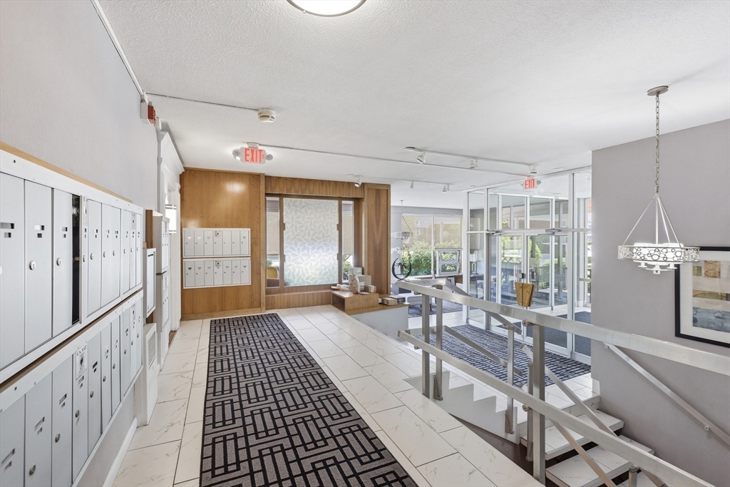 20 Hammond Pond Pkway # 201