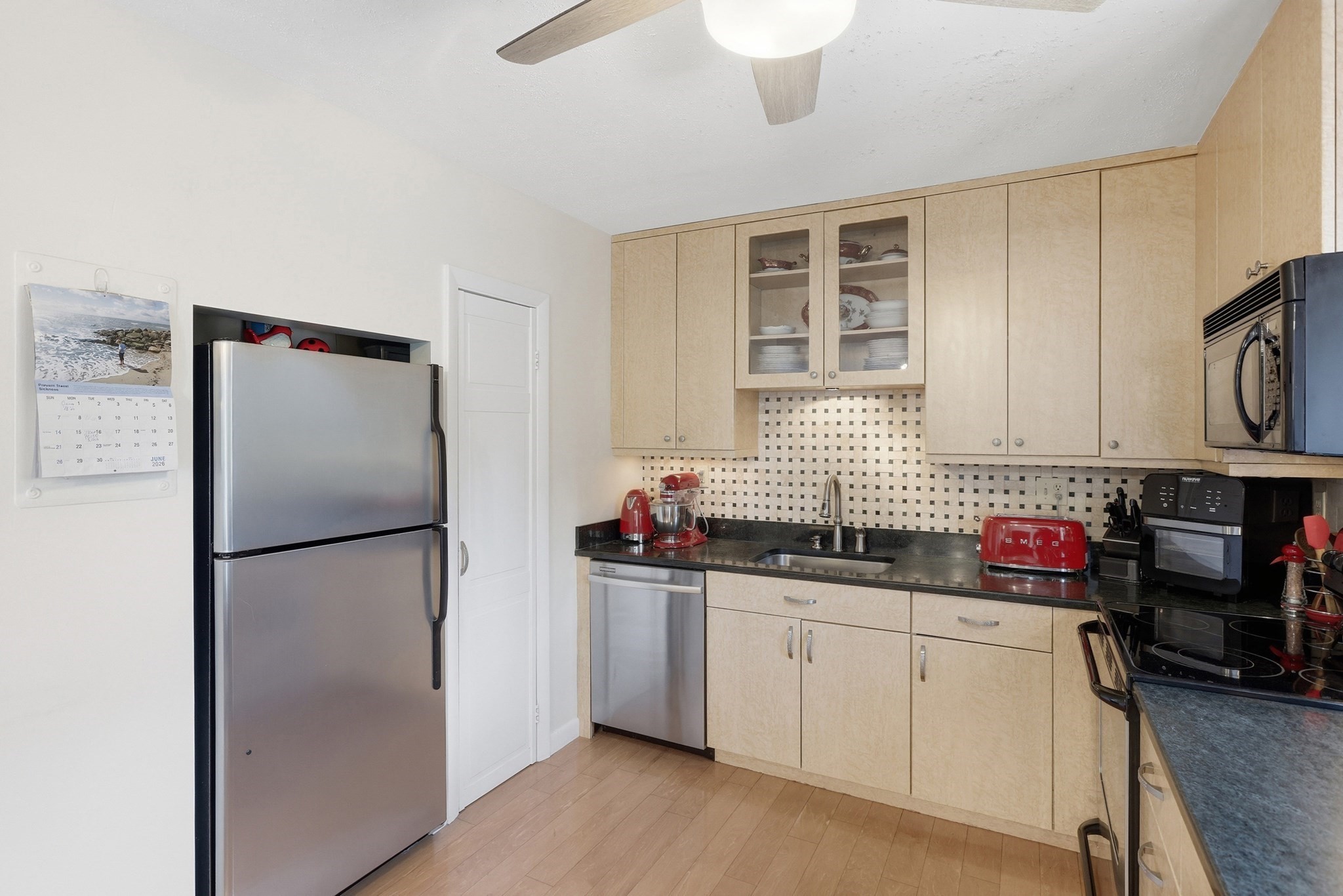 20 Hammond Pond Pkway # 201