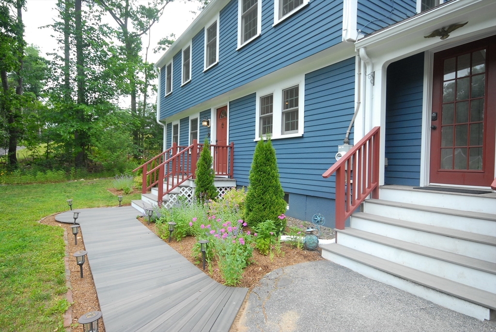 67 Seminole Road