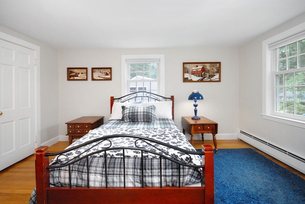 67 Seminole Road