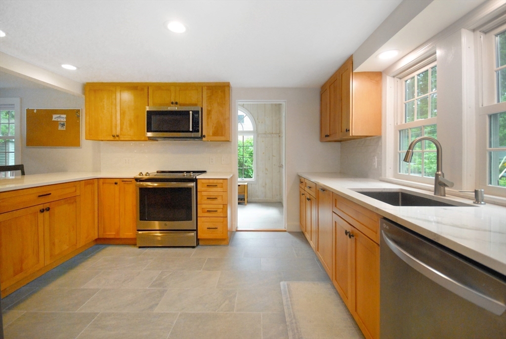 67 Seminole Road