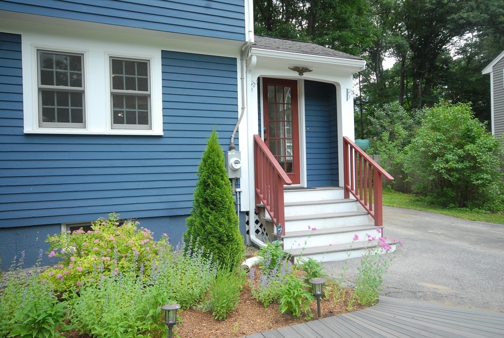 67 Seminole Road