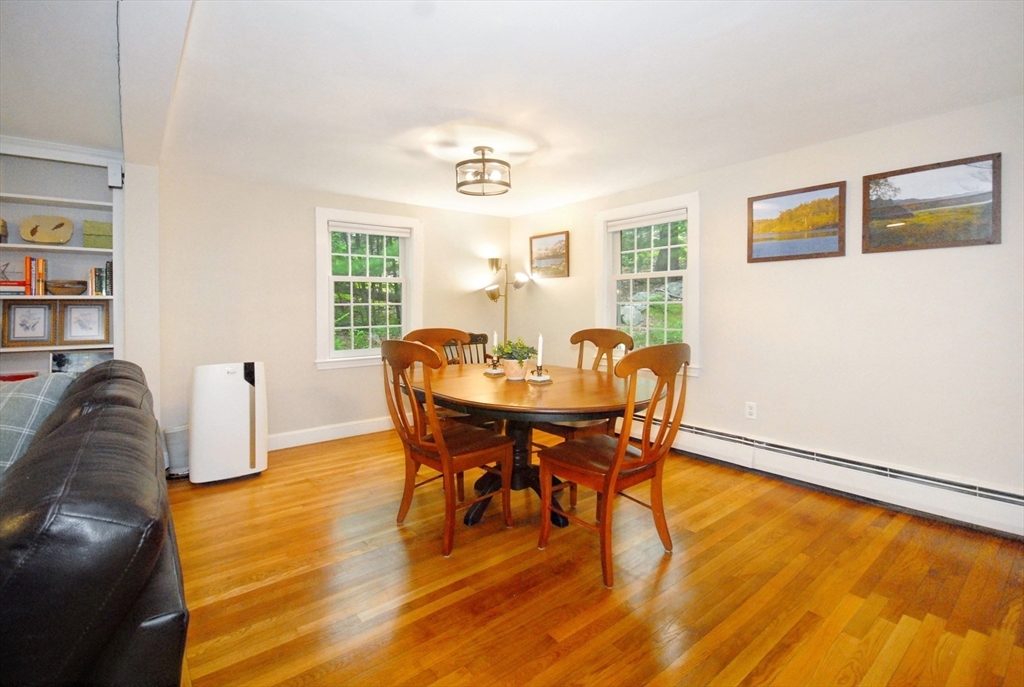 67 Seminole Road