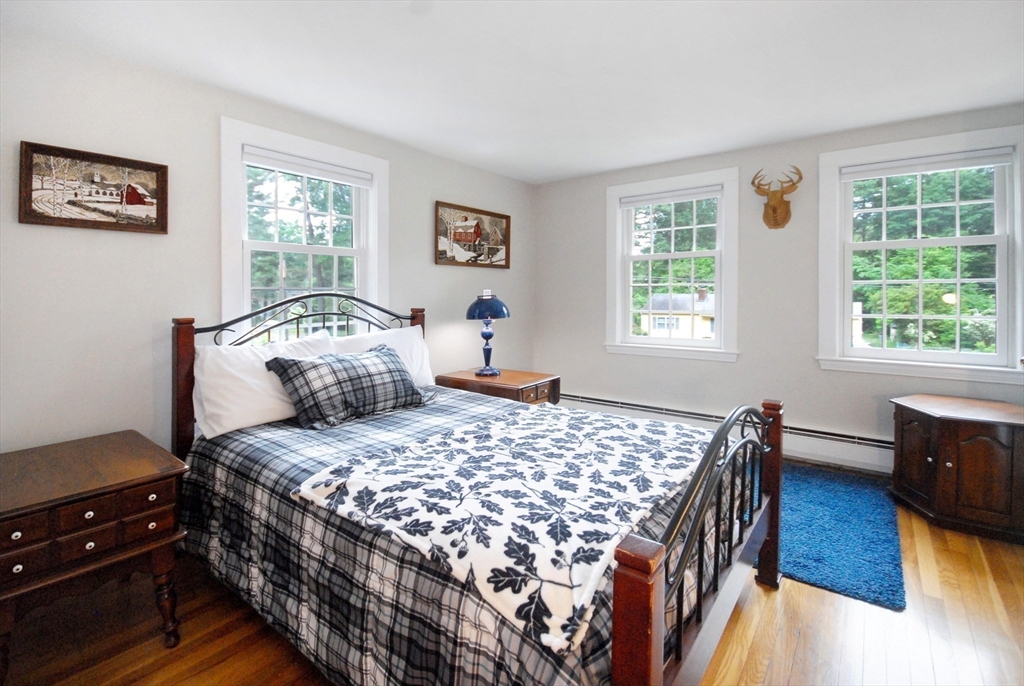 67 Seminole Road