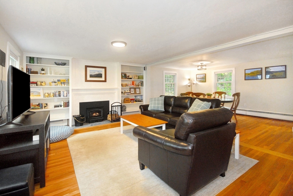 67 Seminole Road