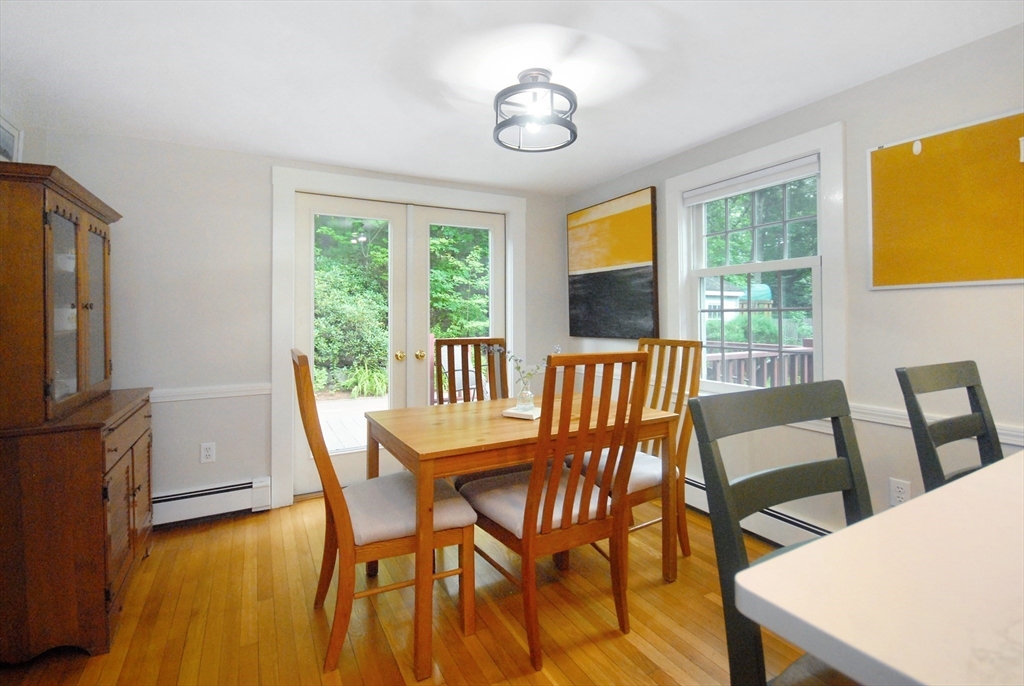 67 Seminole Road
