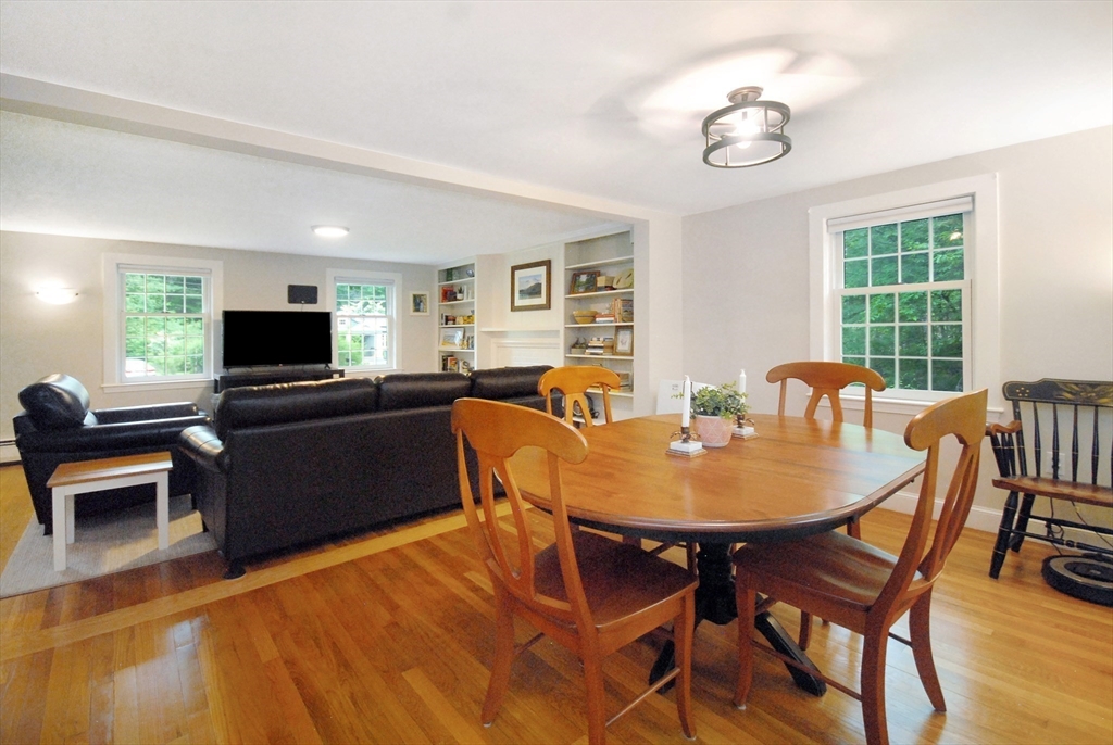 67 Seminole Road
