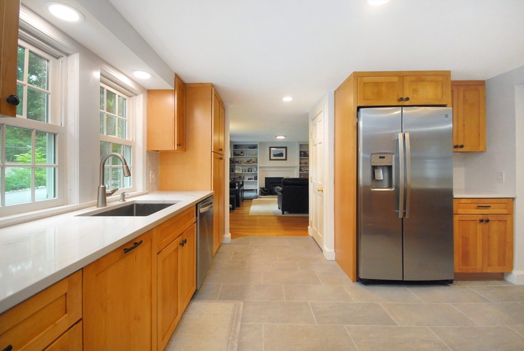 67 Seminole Road