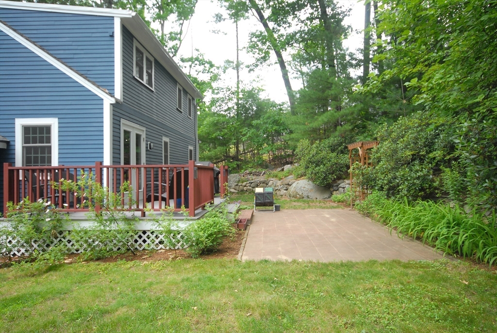 67 Seminole Road