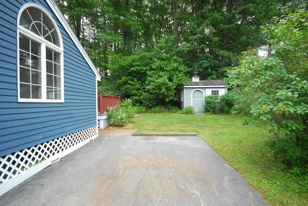 67 Seminole Road