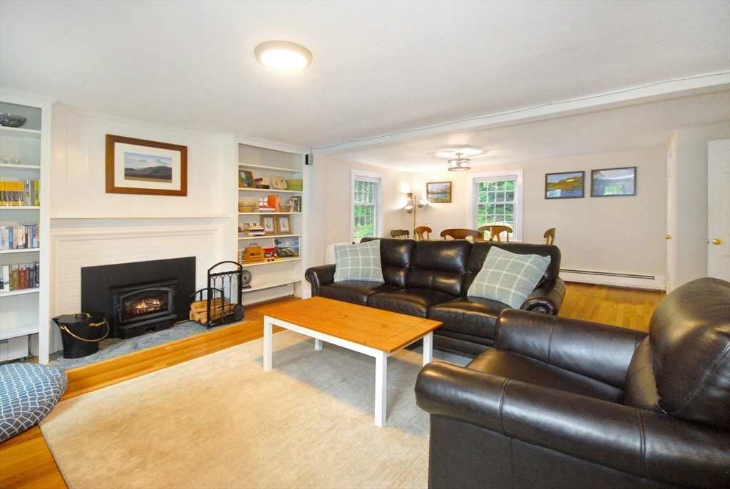 67 Seminole Road