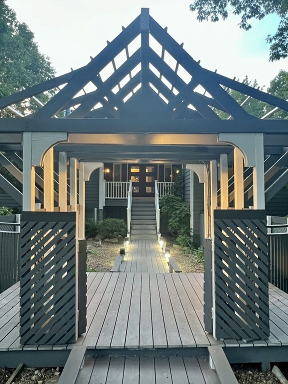 261 Old Littleton Road