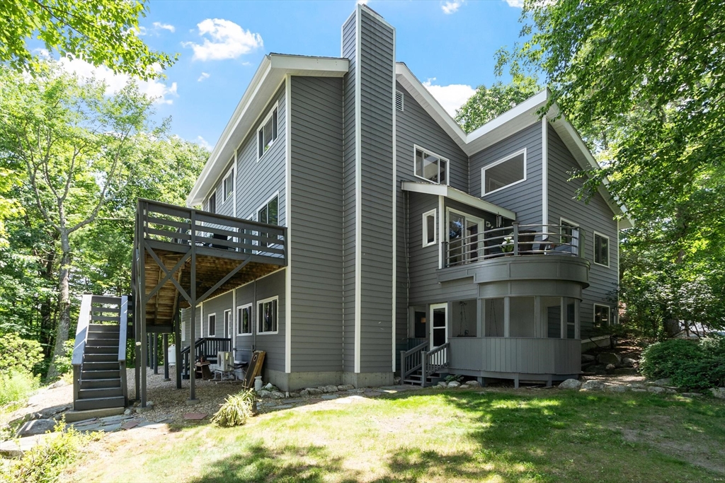 261 Old Littleton Road