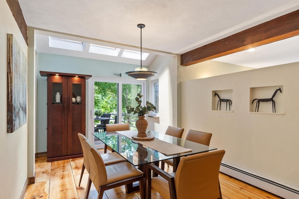 261 Old Littleton Road