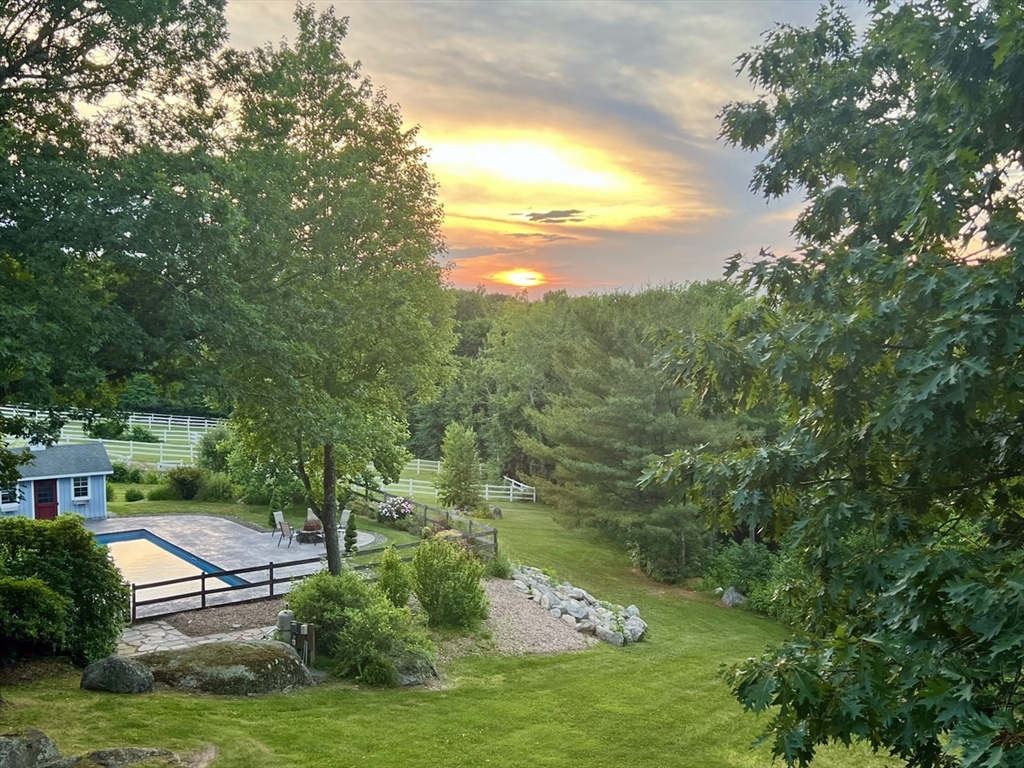 261 Old Littleton Road