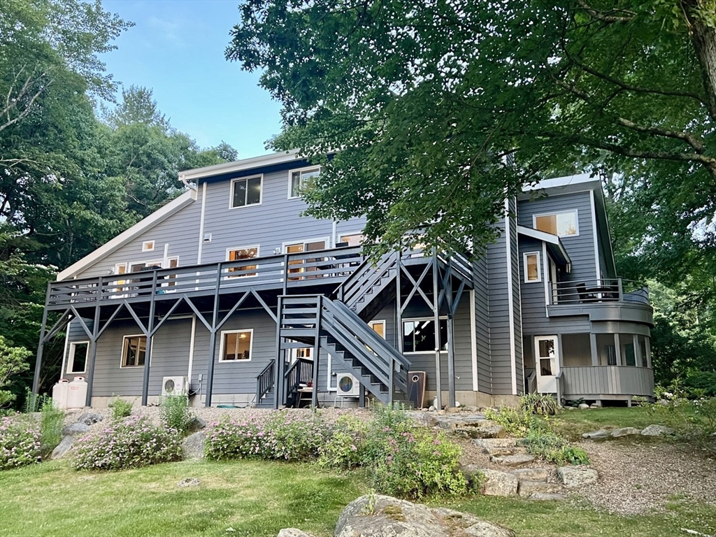 261 Old Littleton Road