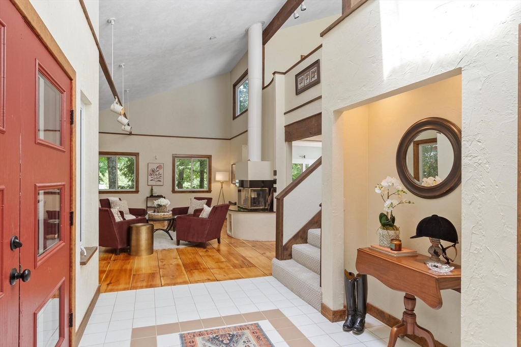 261 Old Littleton Road