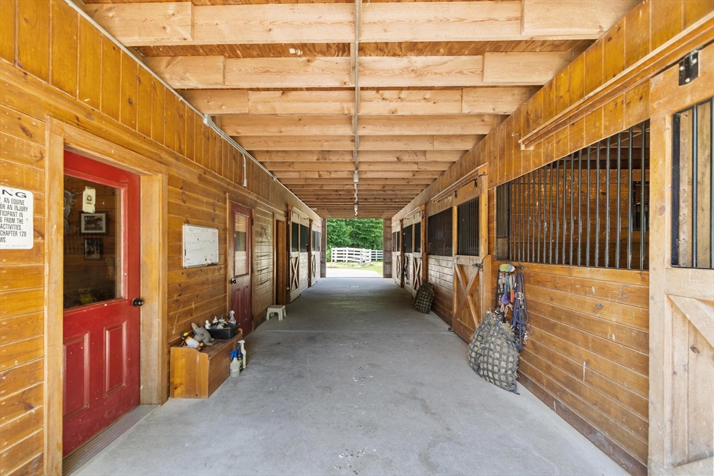 261 Old Littleton Road