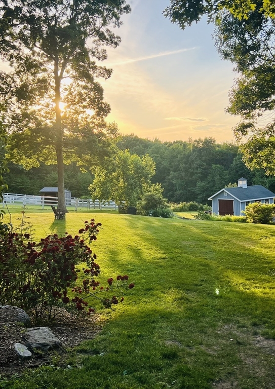 261 Old Littleton Road