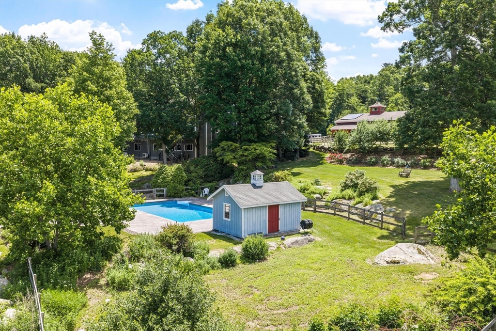 261 Old Littleton Road